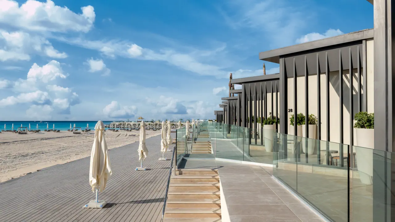 Hotel Address Beach Resort Marassi - Alamein